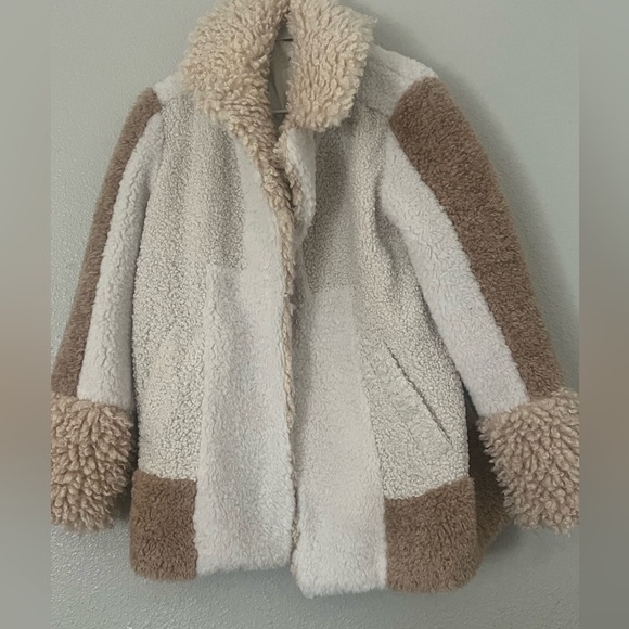 A. L.C. ALC STAN COAT - Picture 11 of 11